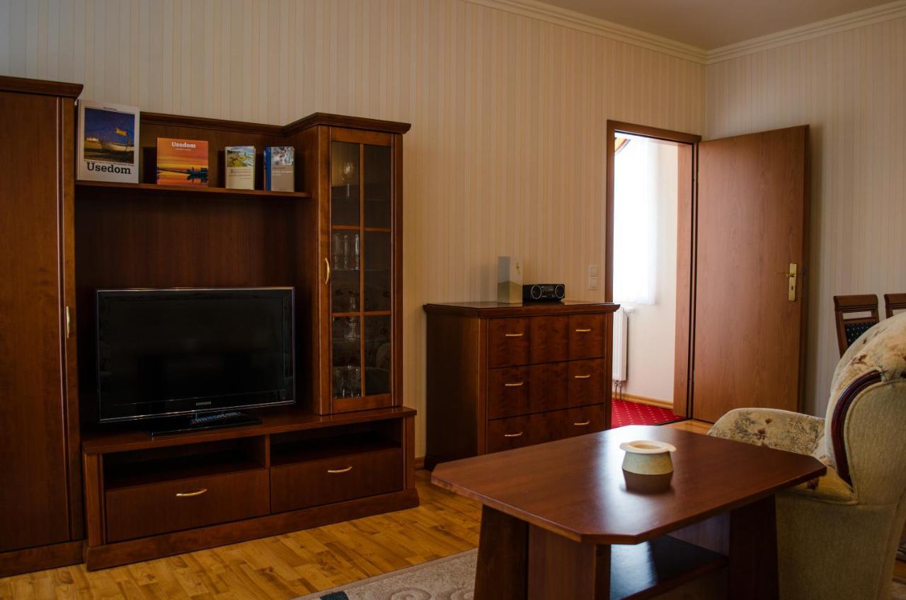 Hotel Meereswelle - Anno 1875 ゼーバート・ヘリングスドルフ エクステリア 写真