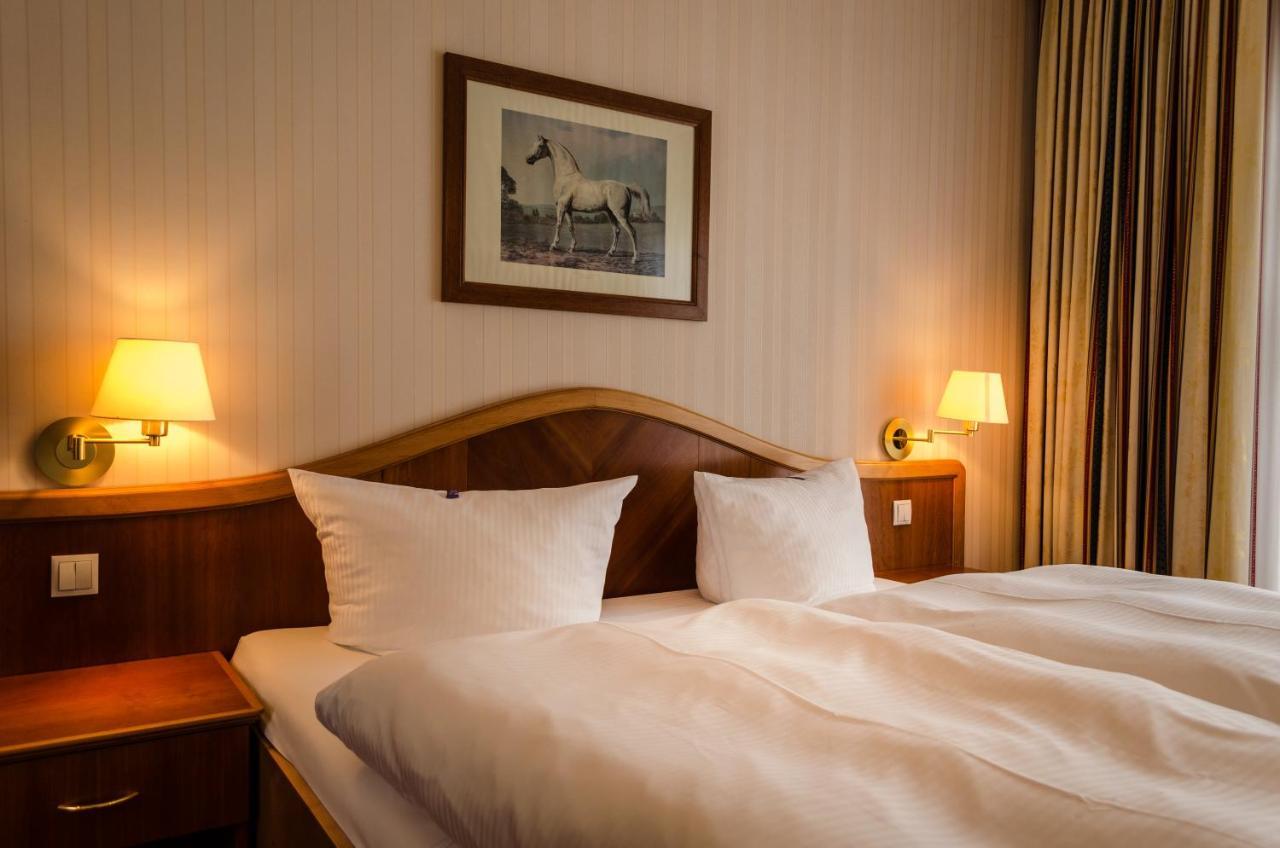 Hotel Meereswelle - Anno 1875 ゼーバート・ヘリングスドルフ エクステリア 写真